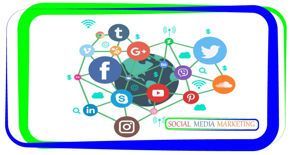 best social media marketing in lahore