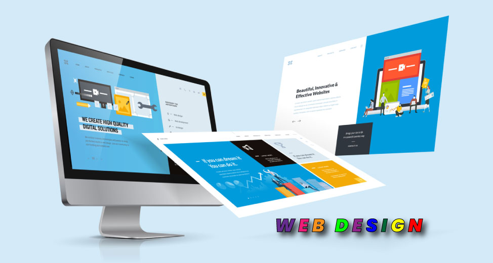 web designing services lahore Pakistan